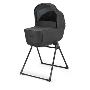 Inglesina Electa Upper Black 2 in 1 Travel System General Inglesina