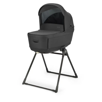 Inglesina Electa Upper Black 2 in 1 Travel System General Inglesina