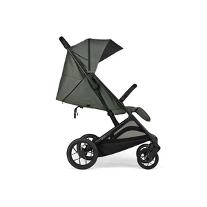 Inglesina Maior Stroller – Magnet Grey