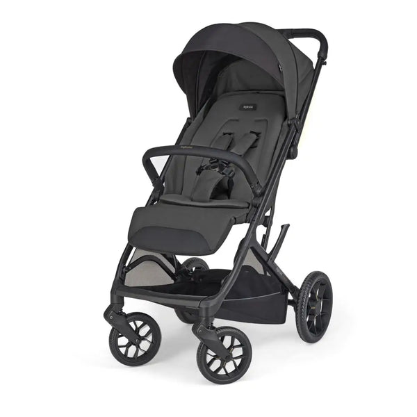 Inglesina Maior Stroller – Magnet Grey