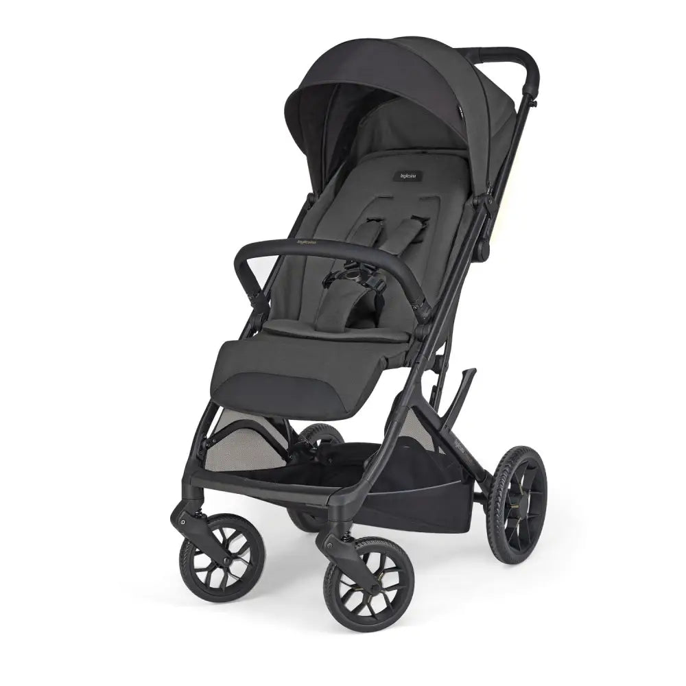 Inglesina Maior Stroller – Magnet Grey