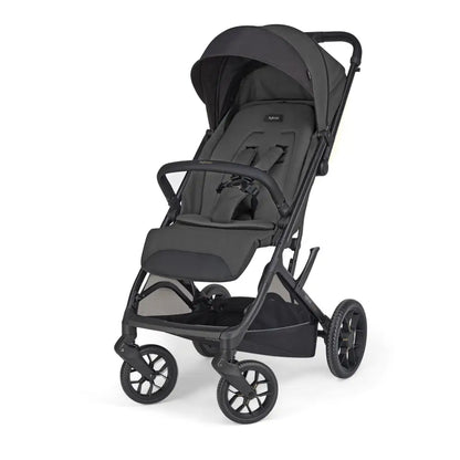 Inglesina Maior Stroller – Magnet Grey