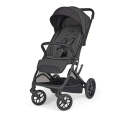 Inglesina Maior Stroller – Magnet Grey