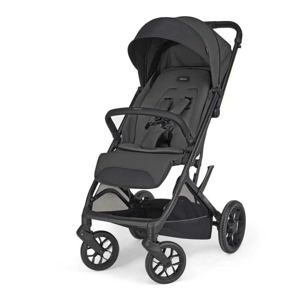 Inglesina Maior Stroller – Magnet Grey