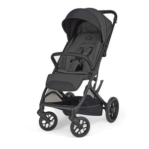 Inglesina Maior Stroller – Magnet Grey