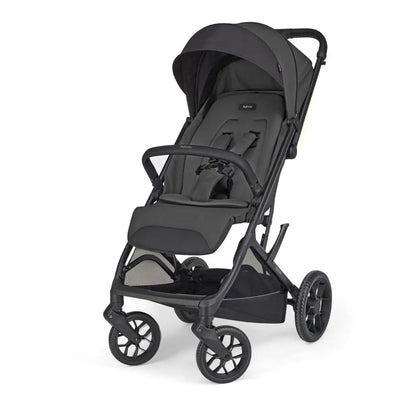 Inglesina Maior Stroller – Magnet Grey