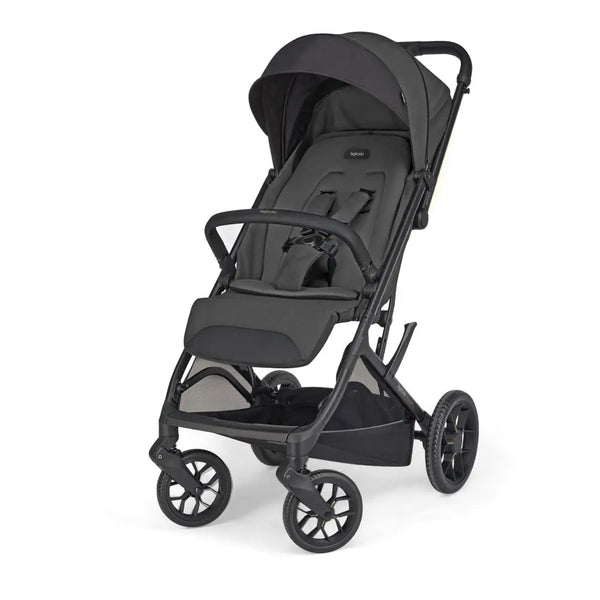 Inglesina Maior Stroller – Magnet Grey