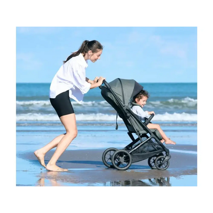 Inglesina Maior Stroller – Magnet Grey