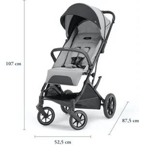Inglesina Maior Stroller – Taiga Green