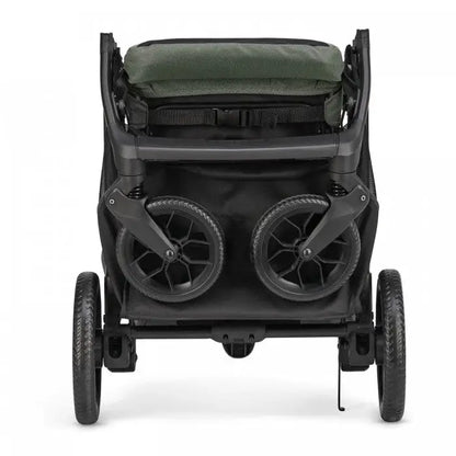 Inglesina Maior Stroller – Taiga Green