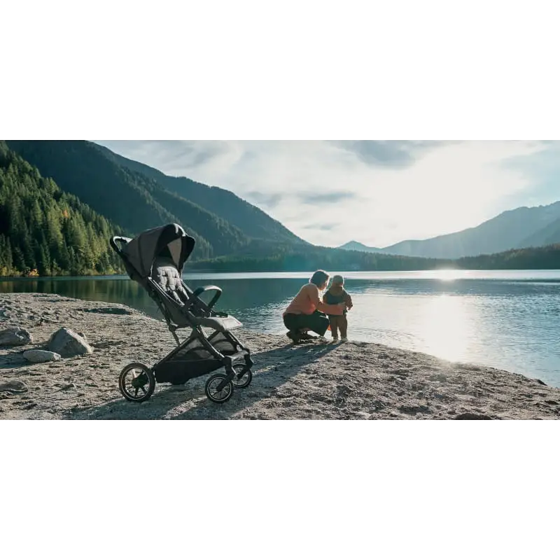 Inglesina Maior Stroller – Taiga Green