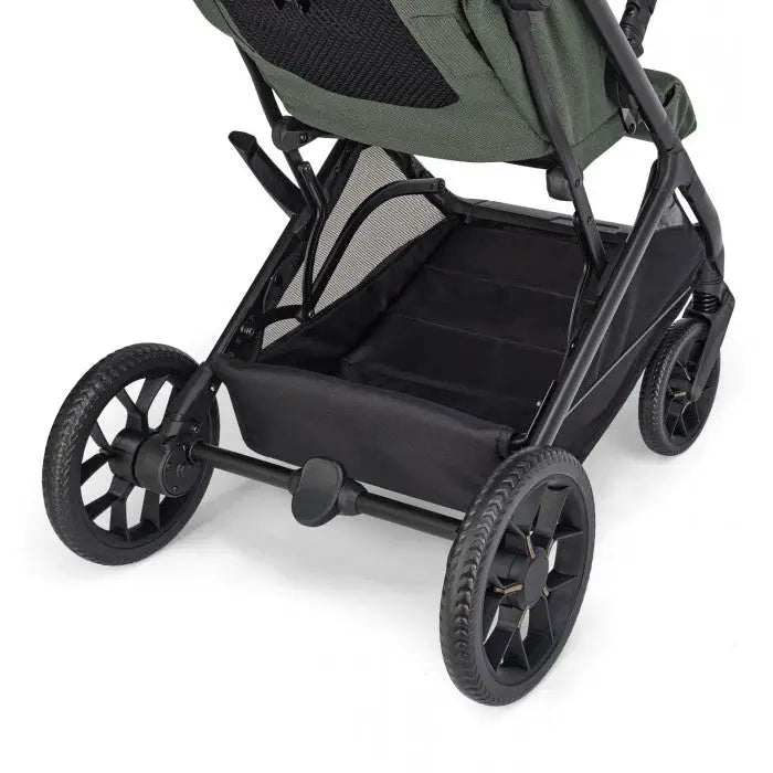 Inglesina Maior Stroller – Taiga Green