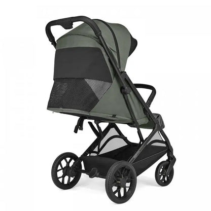Inglesina Maior Stroller – Taiga Green