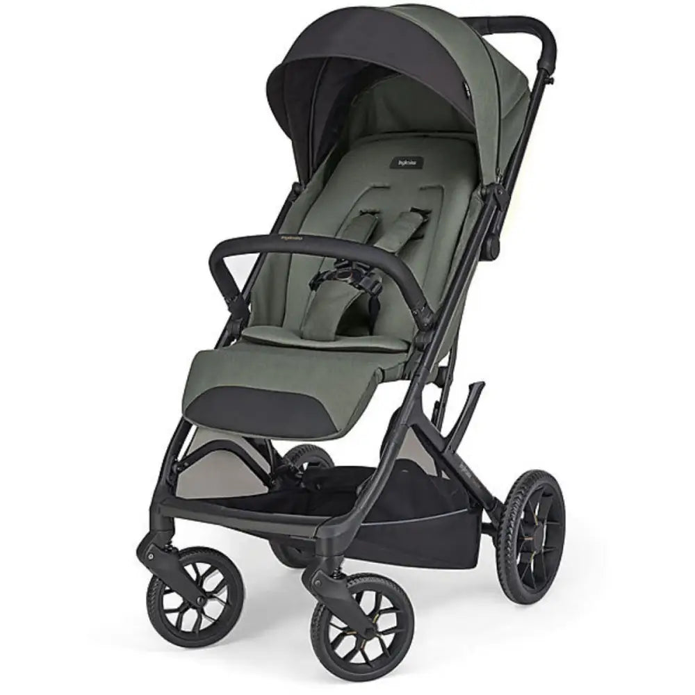 Inglesina Maior Stroller – Taiga Green