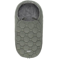 Inglesina Newborn Wintermuff – Forest Green | Newborn Winter Footmuff