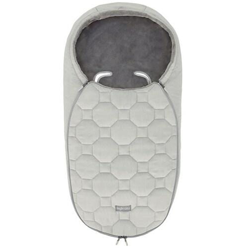 Inglesina Newborn Wintermuff - Iceberg Grey  Inglesina   