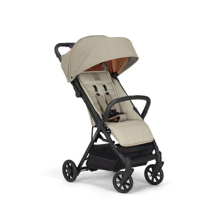 Inglesina Quid 2 Stroller in Camel Beige  Inglesina   