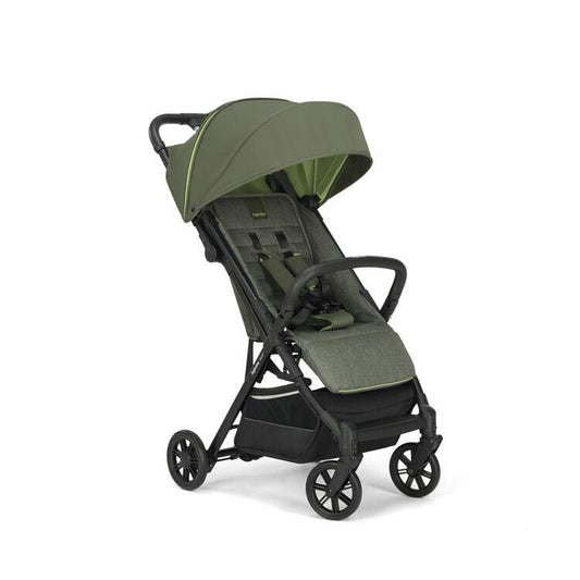 Inglesina Quid 2 Stroller in Gecko Green  Inglesina   