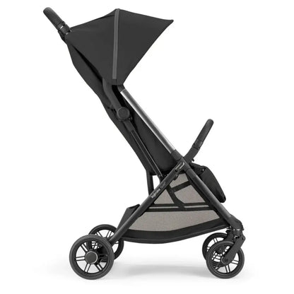 Inglesina Quid 3 Travel Stroller - Cosmic Black