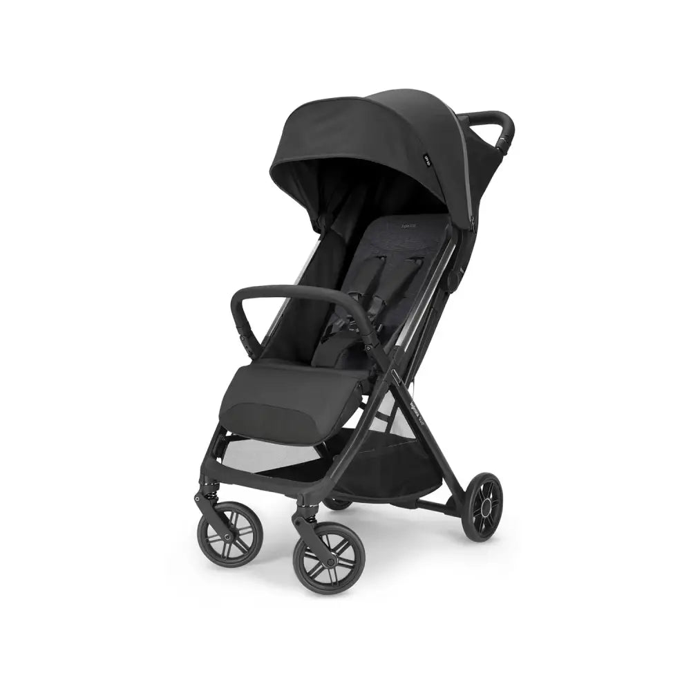Inglesina Quid 3 Travel Stroller - Cosmic Black