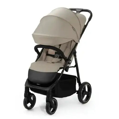 Inglesina Quid 3 Travel Stroller - Luna Beige