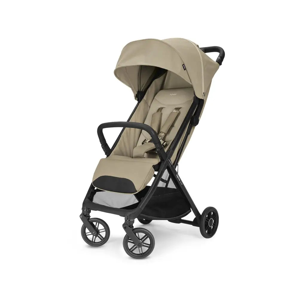 Inglesina Quid 3 Travel Stroller - Luna Beige