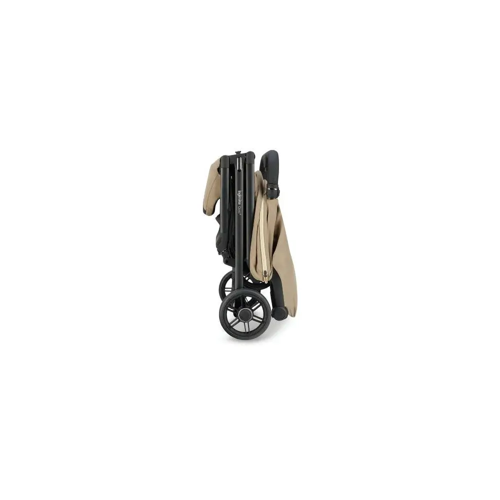 Inglesina Quid 3 Travel Stroller - Luna Beige