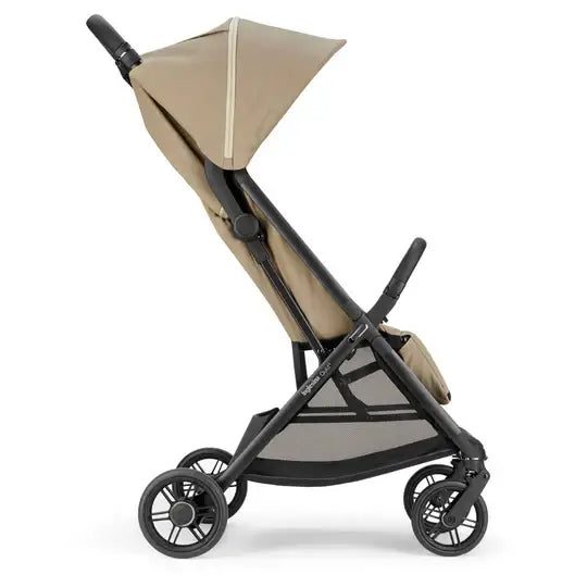 Inglesina Quid 3 Travel Stroller - Luna Beige