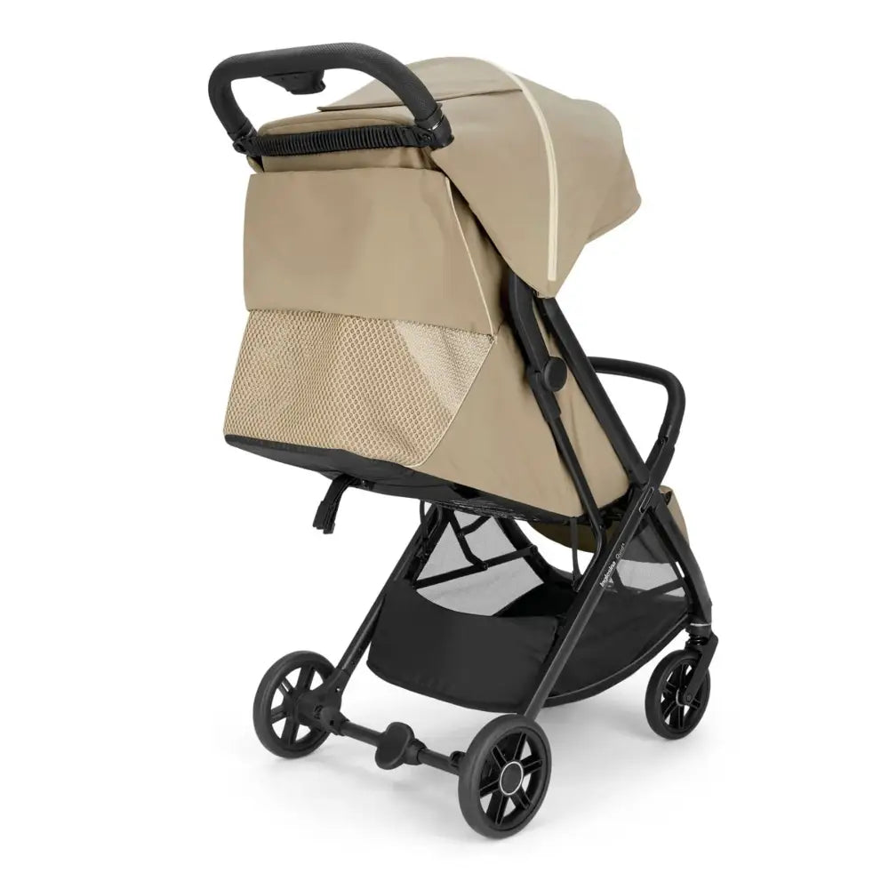 Inglesina Quid 3 Travel Stroller - Luna Beige