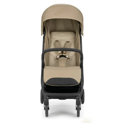 Inglesina Quid 3 Travel Stroller - Luna Beige