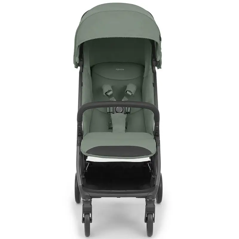 Inglesina Quid 3 Travel Stroller -Planet Green
