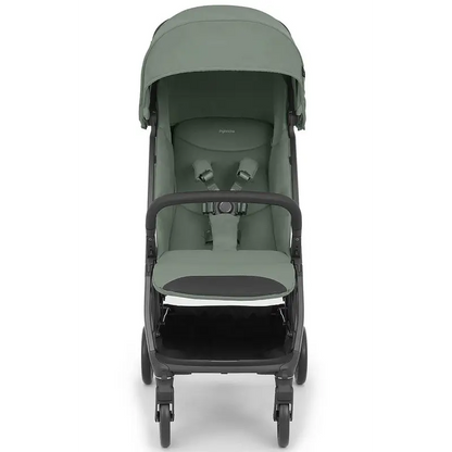 Inglesina Quid 3 Travel Stroller -Planet Green