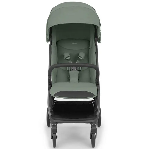 Inglesina Quid 3 Travel Stroller -Planet Green
