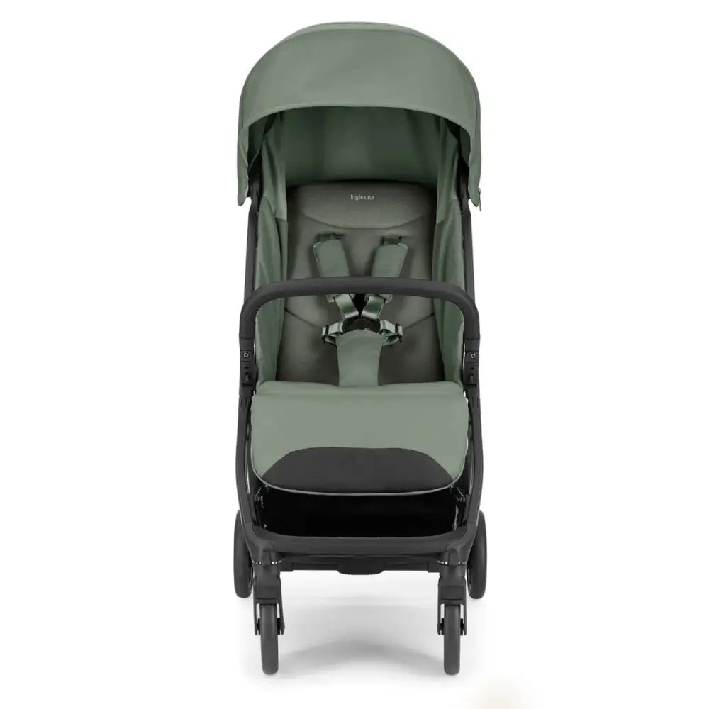 Inglesina Quid 3 Travel Stroller -Planet Green