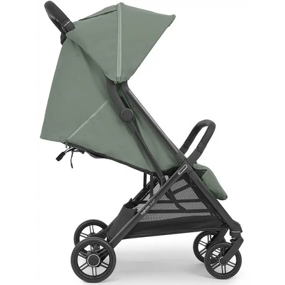 Inglesina Quid 3 Travel Stroller -Planet Green