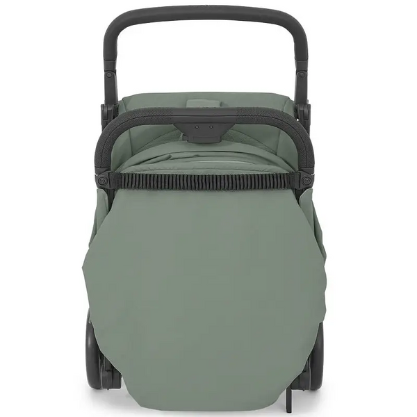 Inglesina Quid 3 Travel Stroller -Planet Green