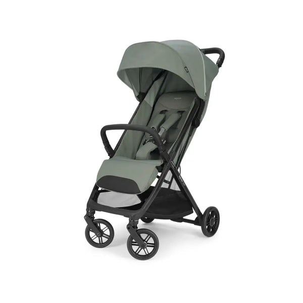 Inglesina Quid 3 Travel Stroller -Planet Green
