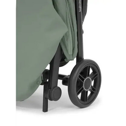 Inglesina Quid 3 Travel Stroller -Planet Green