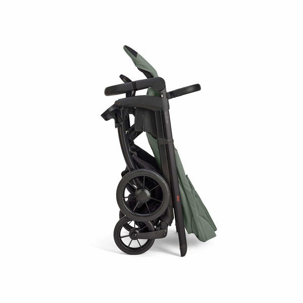 Inglesina Electa Murray Green 3 in 1 Travel System with 360 Isofix