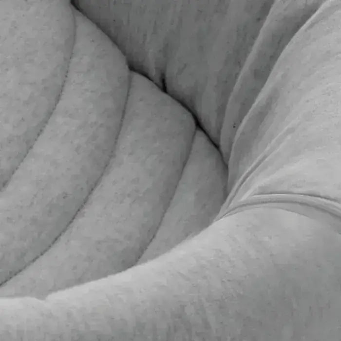 Inglesina Welcome Pod Baby Sleep Nest – Harmony Grey | Newborn Support Pod Inglesina