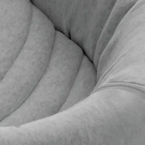 Inglesina Welcome Pod Baby Sleep Nest – Harmony Grey | Newborn Support Pod Inglesina