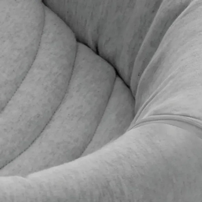 Inglesina Welcome Pod Baby Sleep Nest – Harmony Grey | Newborn Support Pod Inglesina