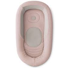 Inglesina Welcome Pod Baby Sleep Nest – Pink | Newborn Support Pod Inglesina