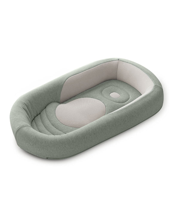 Inglesina Welcome Pod Baby Sleep Nest – Balance Green | Newborn Support Pod