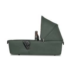 Joolz Aer+ Carrycot - Forest Green Joolz Carrycot Only