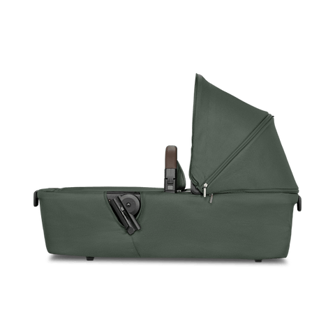 Joolz Aer+ Carrycot - Forest Green