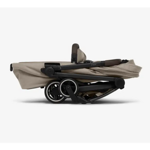Joolz Aer+ Carrycot - Sandy Taupe  Joolz   