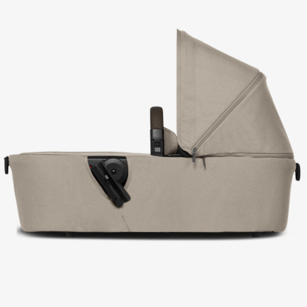 Joolz Aer+ Carrycot - Sandy Taupe Joolz Carrycot Only
