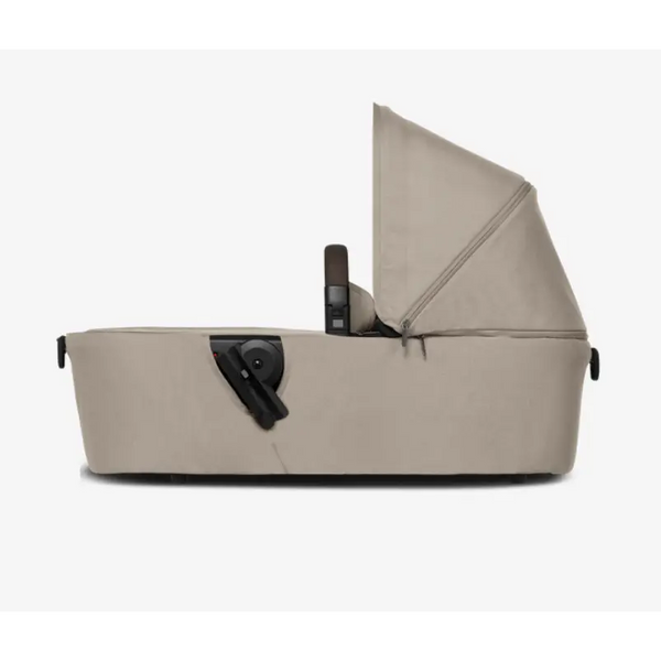 Joolz Aer+ Carrycot - Sandy Taupe Joolz Carrycot Only
