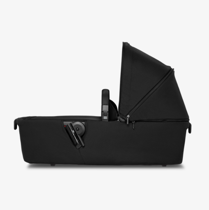 Joolz Aer+ Carrycot - Space Black  Joolz   